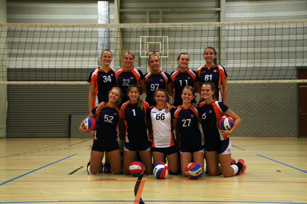Forza hoogland nieuws